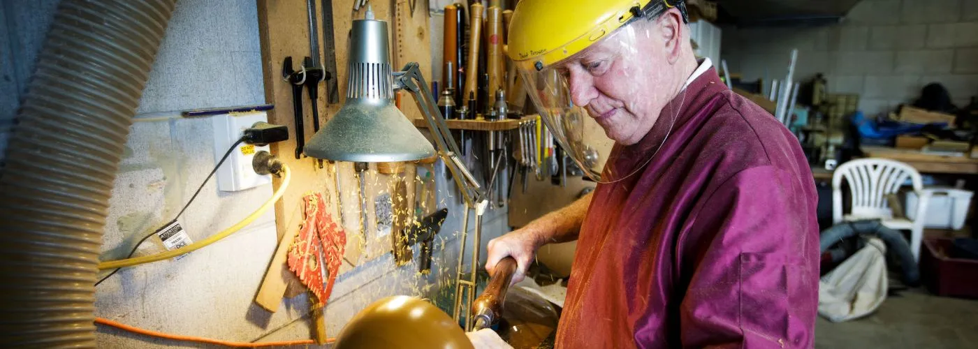 Unretirement: Working Beyond Retirement Age